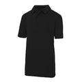 Lime - Lifestyle - AWDis Just Cool Kids Unisex Sports Polo Plain Shirt