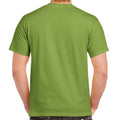 Kiwi - Back - Gildan Adults Unisex Heavy Cotton T Shirt