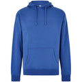 Royal Blue - Front - Kustom Kit Adults Unisex Regular Fit Hoodie