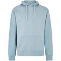 Sky Blue - Front - Kustom Kit Adults Unisex Regular Fit Hoodie