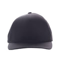 Navy - Back - Flexfit By Yupoong Delta Adjustable Cap