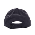 Navy - Side - Flexfit By Yupoong Delta Adjustable Cap