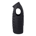 Navy - Side - 2786 Mens Mantel Moulded Gilet