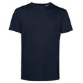 Dark Navy - Front - B&C Mens E150 T-Shirt