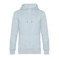 Pure Sky - Front - B&C Mens King Hoodie