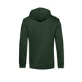 Fogle Blue - Lifestyle - B&C Mens Organic Hoodie