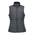 Dolphin - Front - Stormtech Womens-Ladies Nautilus Quilted Gilet