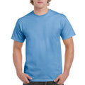 Blue - Back - Gildan Hammer Mens T-Shirt