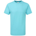 Lagoon Blue - Front - Gildan Hammer Mens T-Shirt