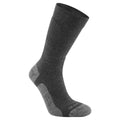 Black - Front - Craghoppers Mens Expert Trek Boot Socks