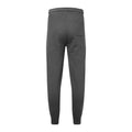 Black - Pack Shot - TriDri Mens Classic Jogging Bottoms