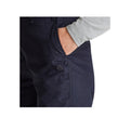 Dark Navy - Lifestyle - Craghoppers Womens-Ladies Kiwi Hiking Trousers