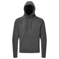 Black - Lifestyle - TriDri Mens Microfleece Hoodie