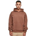 Bark - Lifestyle - Build Your Brand Mens Ultra Heavyweight Hoodie