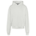 Ready To Dye - Front - Build Your Brand Mens Ultra Heavyweight Hoodie