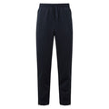 Black - Lifestyle - TriDri Womens-Ladies Spun Dyed Jogging Bottoms