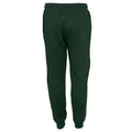 Forest - Back - Bella + Canvas Unisex Adult Jogging Bottoms