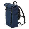 Navy - Lifestyle - Quadra Urban Commute Backpack