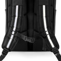 Black - Lifestyle - Quadra Urban Commute Backpack