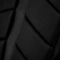 Black - Close up - Quadra Urban Commute Backpack