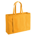 Amber - Front - Westford Mill EarthAware Organic Yoga Tote Bag