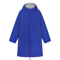 Royal Blue - Front - Finden & Hales Childrens-Kids Raincoat