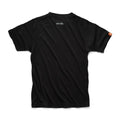 Black - Back - Scruffs Mens Work T-Shirt