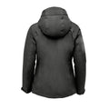 Graphite - Back - Stormtech Mens Nostromo Thermal Coat