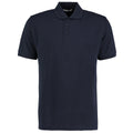 Navy - Front - Kustom Kit Mens Klassic Superwash 60°C Classic Polo Shirt