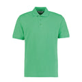 Apple Green - Front - Kustom Kit Mens Klassic Superwash 60°C Classic Polo Shirt