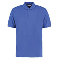 Royal Blue - Front - Kustom Kit Mens Klassic Superwash 60°C Classic Polo Shirt