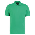 Kelly Green - Front - Kustom Kit Mens Klassic Superwash 60°C Classic Polo Shirt