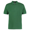 Bottle Green - Front - Kustom Kit Mens Klassic Superwash 60°C Classic Polo Shirt