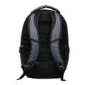 Carbon - Side - Stormtech Madison Laptop Backpack