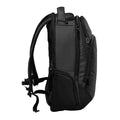 Black - Lifestyle - Stormtech Madison Laptop Backpack