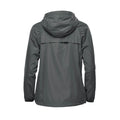 Dolphin - Back - Stormtech Womens-Ladies Pacifica Lightweight Jacket