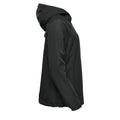 Black - Lifestyle - Stormtech Womens-Ladies Pacifica Lightweight Jacket