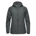 Dolphin - Front - Stormtech Womens-Ladies Pacifica Lightweight Jacket