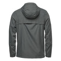 Dolphin - Back - Stormtech Mens Pacifica Lightweight Jacket