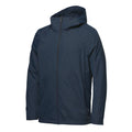 Navy - Side - Stormtech Mens Pacifica Lightweight Jacket