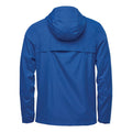 Dolphin - Front - Stormtech Mens Pacifica Lightweight Jacket