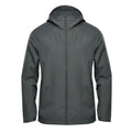 Dolphin - Front - Stormtech Mens Pacifica Lightweight Jacket