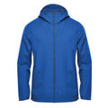 Navy - Front - Stormtech Mens Pacifica Lightweight Jacket