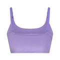 Digital Lavender - Back - Awdis Womens-Ladies Tech Recycled Sports Bra