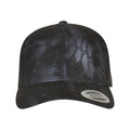 Typhon - Back - Flexfit Unisex Adult Kryptek Retro Trucker Cap