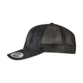 Typhon - Lifestyle - Flexfit Unisex Adult Kryptek Retro Trucker Cap