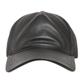 Black - Back - Flexfit Unisex Adult Trucker Cap