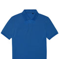 Royal Blue - Back - B&C Mens My Eco Polo Shirt