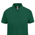 Ivy Green - Back - B&C Womens-Ladies My Polo Shirt