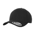 Black - Lifestyle - Flexfit Unisex Adult Pro-Formance Cap